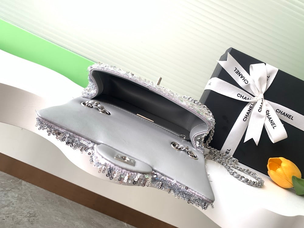 Anum Bags CHn Luxury Bag --114134