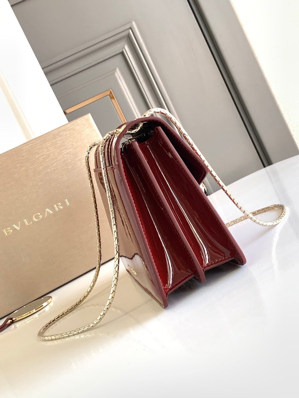 Ezyycart Bags Burberryn Luxury Bag --91900