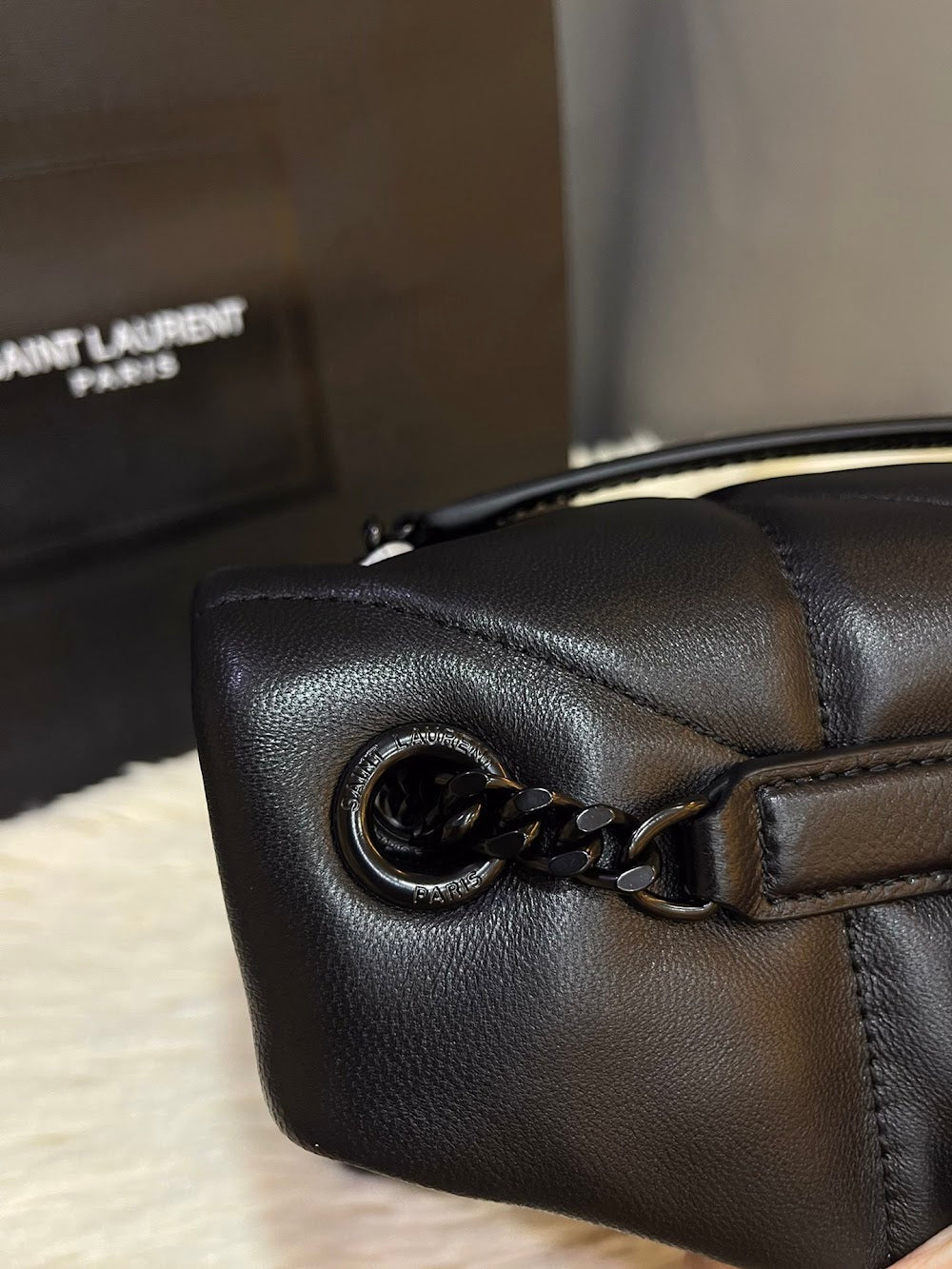Ezyycart Bags YSLn Luxury Bag --119051