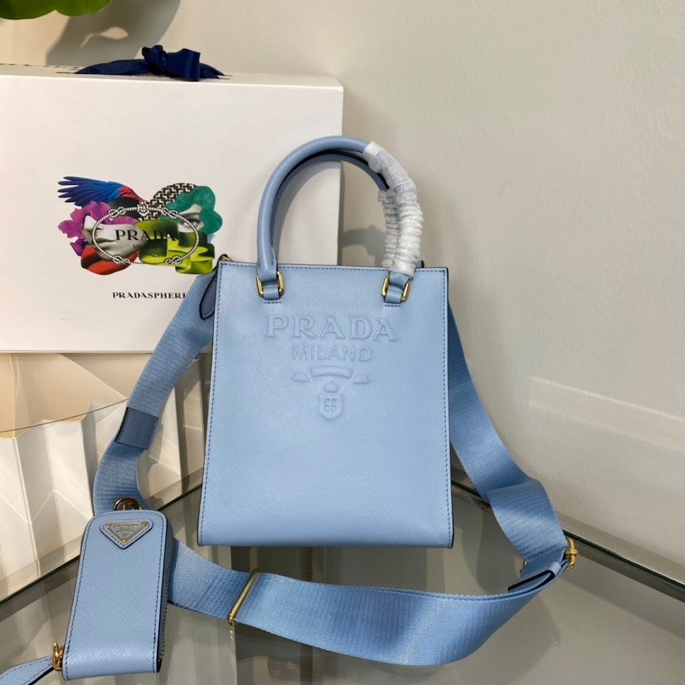 Ezyycart Bags pradn Luxury Bag --74885
