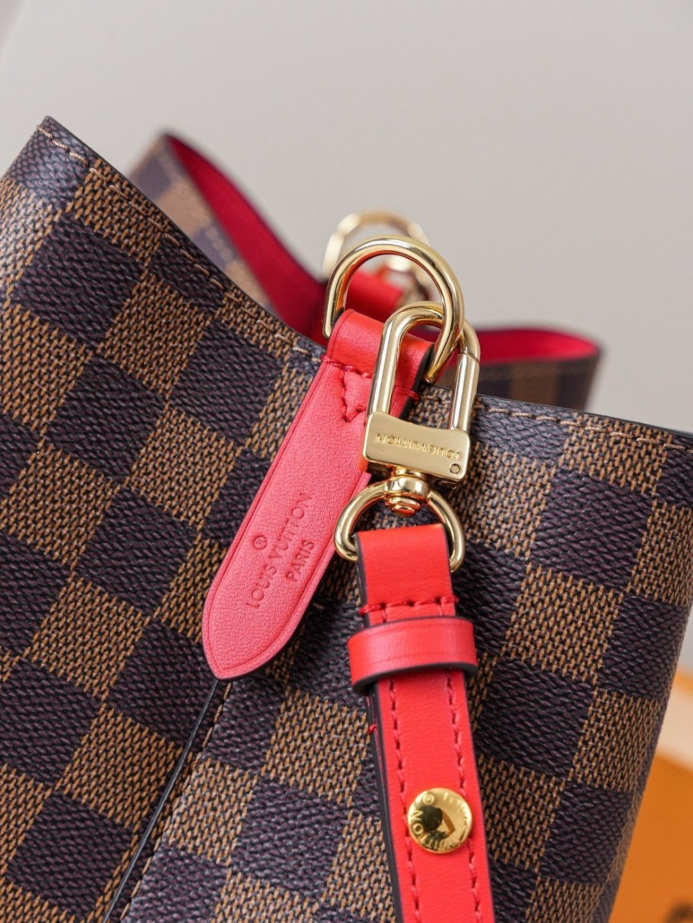 Anum Bags LVn Luxury Bag --79171