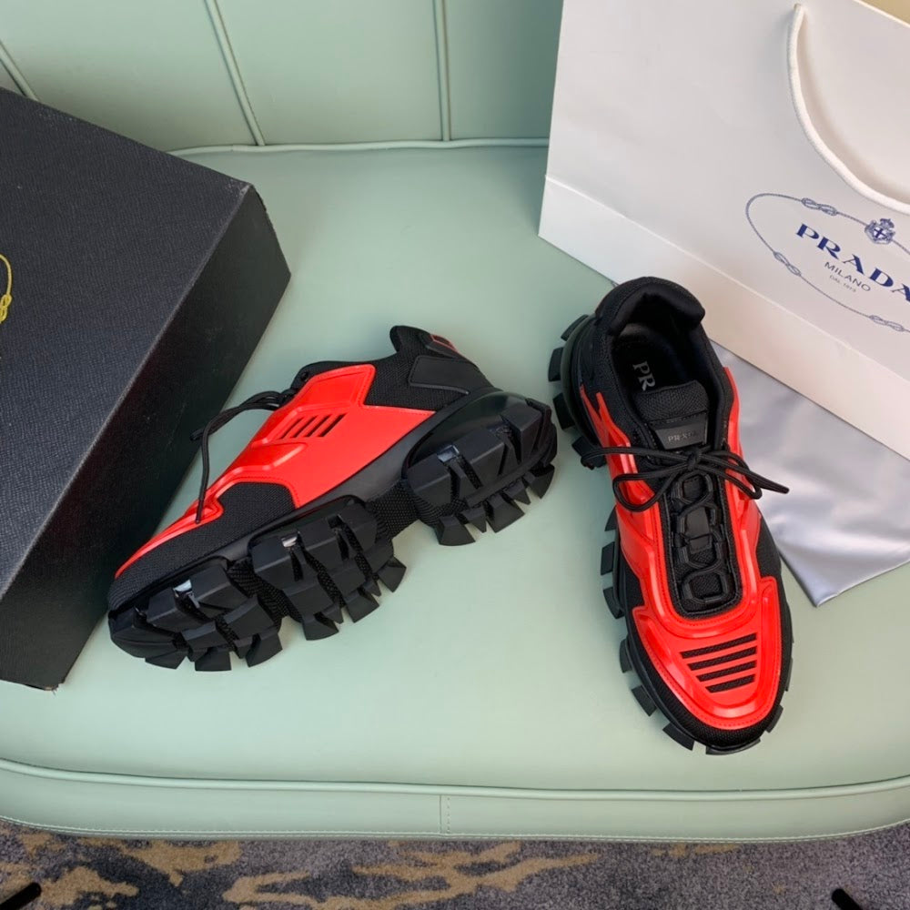 Ezyycart Bags Prada Luxury Heels --52926