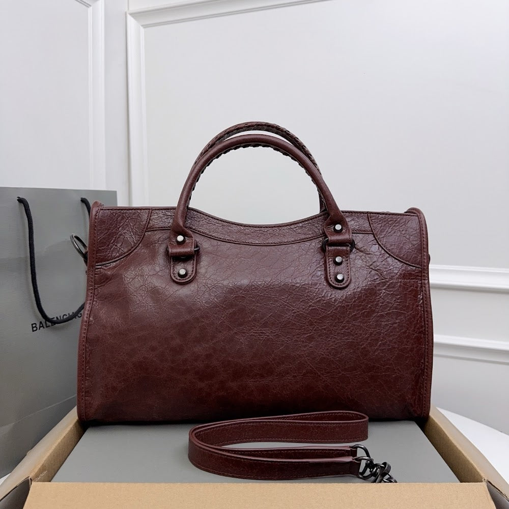 Ezyycart Bags Balenciaga Luxury Bag --110677