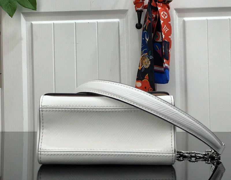 Ezyycart Bags ln Luxury Bag --59075