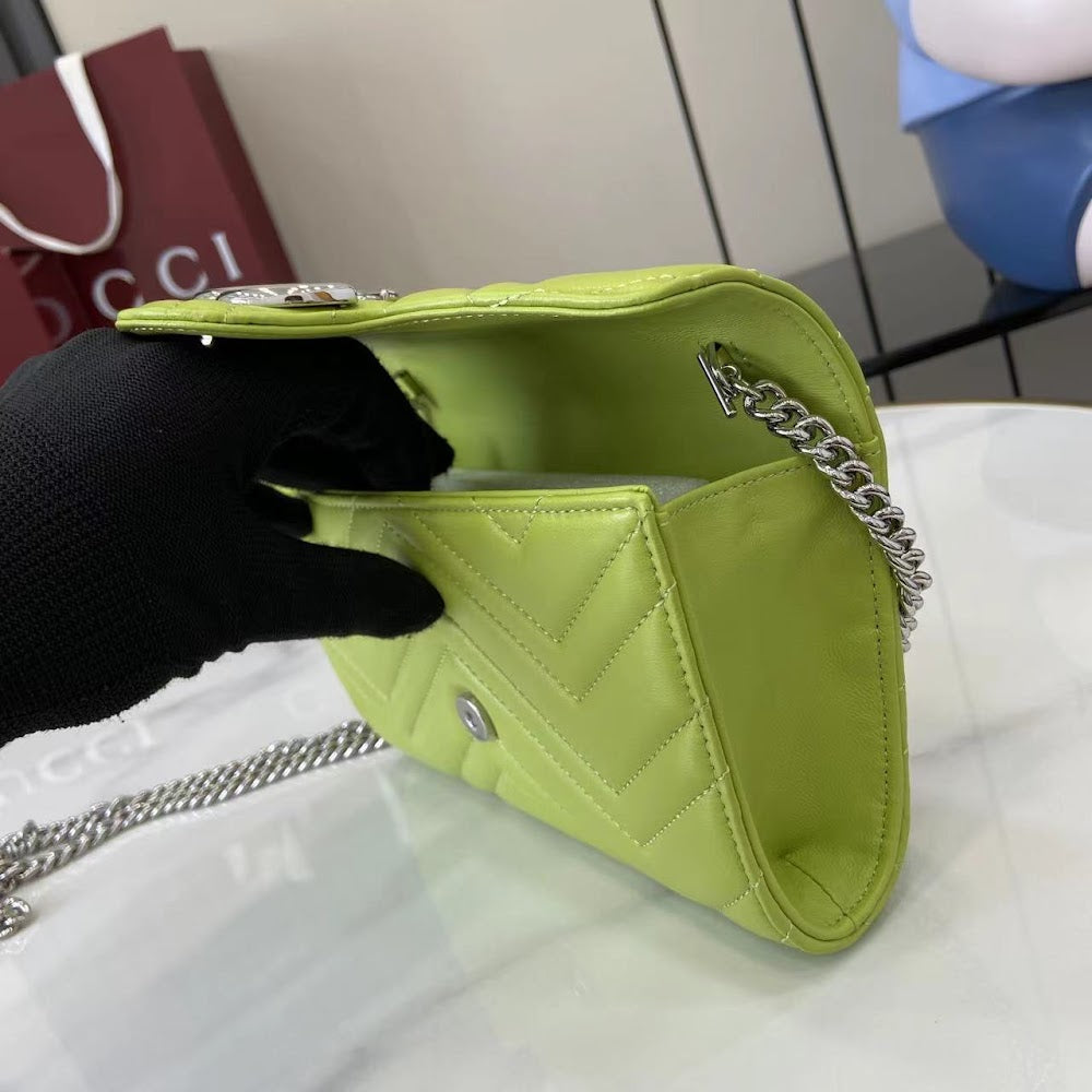 Ezyycart Bags Guccin Luxury Bag --94573