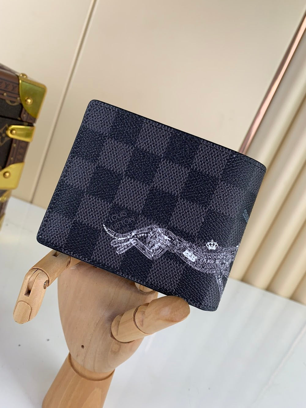 Anum Bags ln Luxury Bag --60751