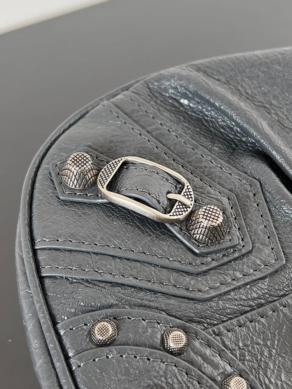 Ezyycart Bags Balenciaga Luxury Bag --111154