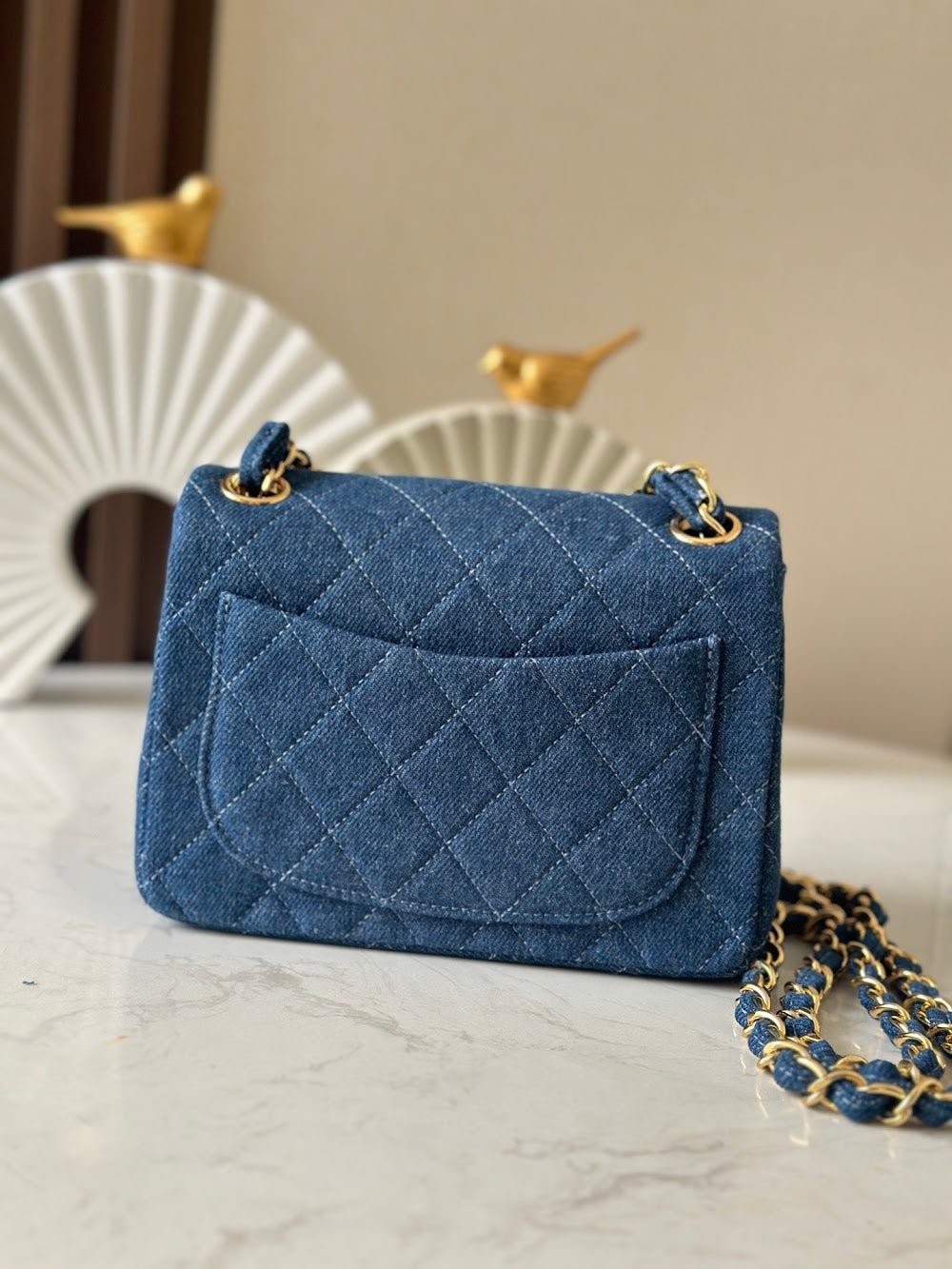 Anum Bags CHn Luxury Bag --112901