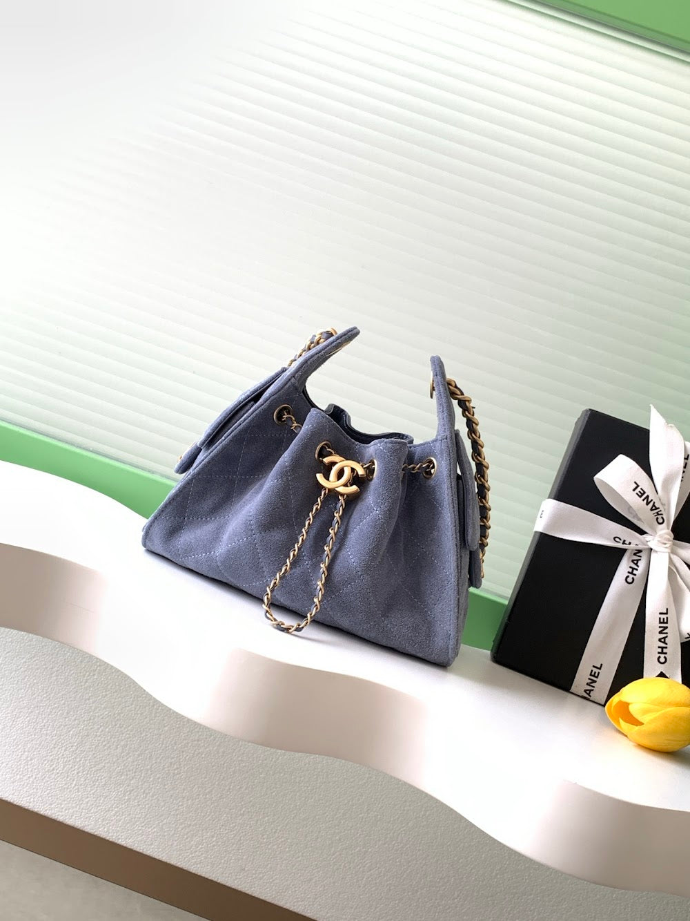 Anum Bags CHn Luxury Bag --114221