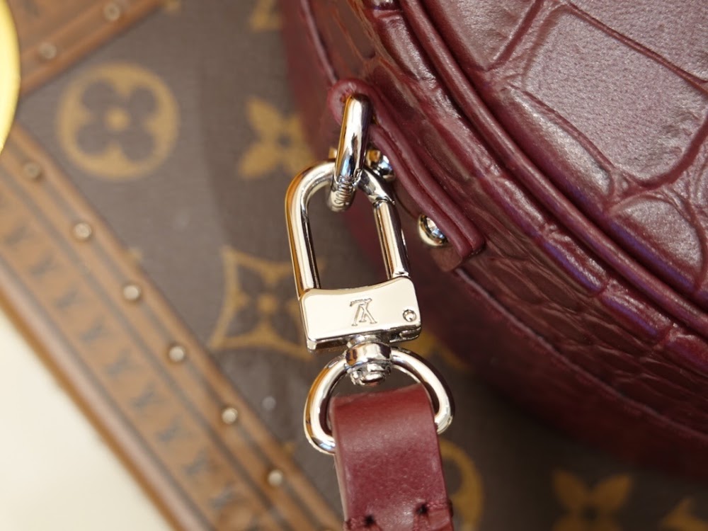 Ezyycart Bags ln Luxury Bag --60215
