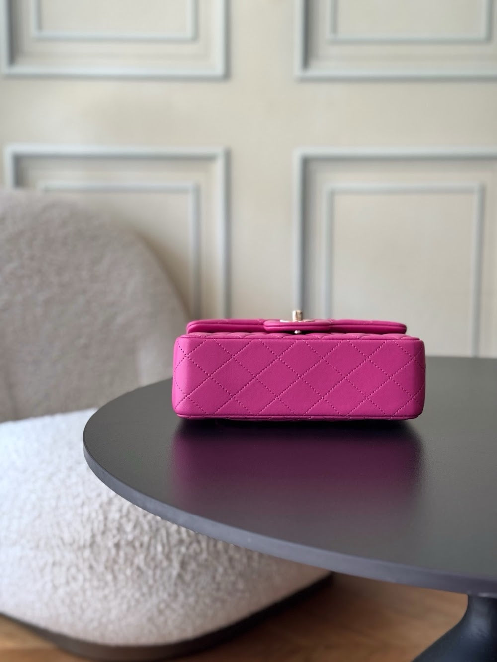 Anum Bags CHn Luxury Bag --113059
