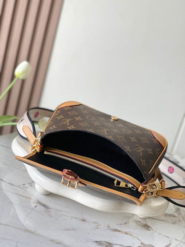 Anum Bags LVn Luxury Bag --79397