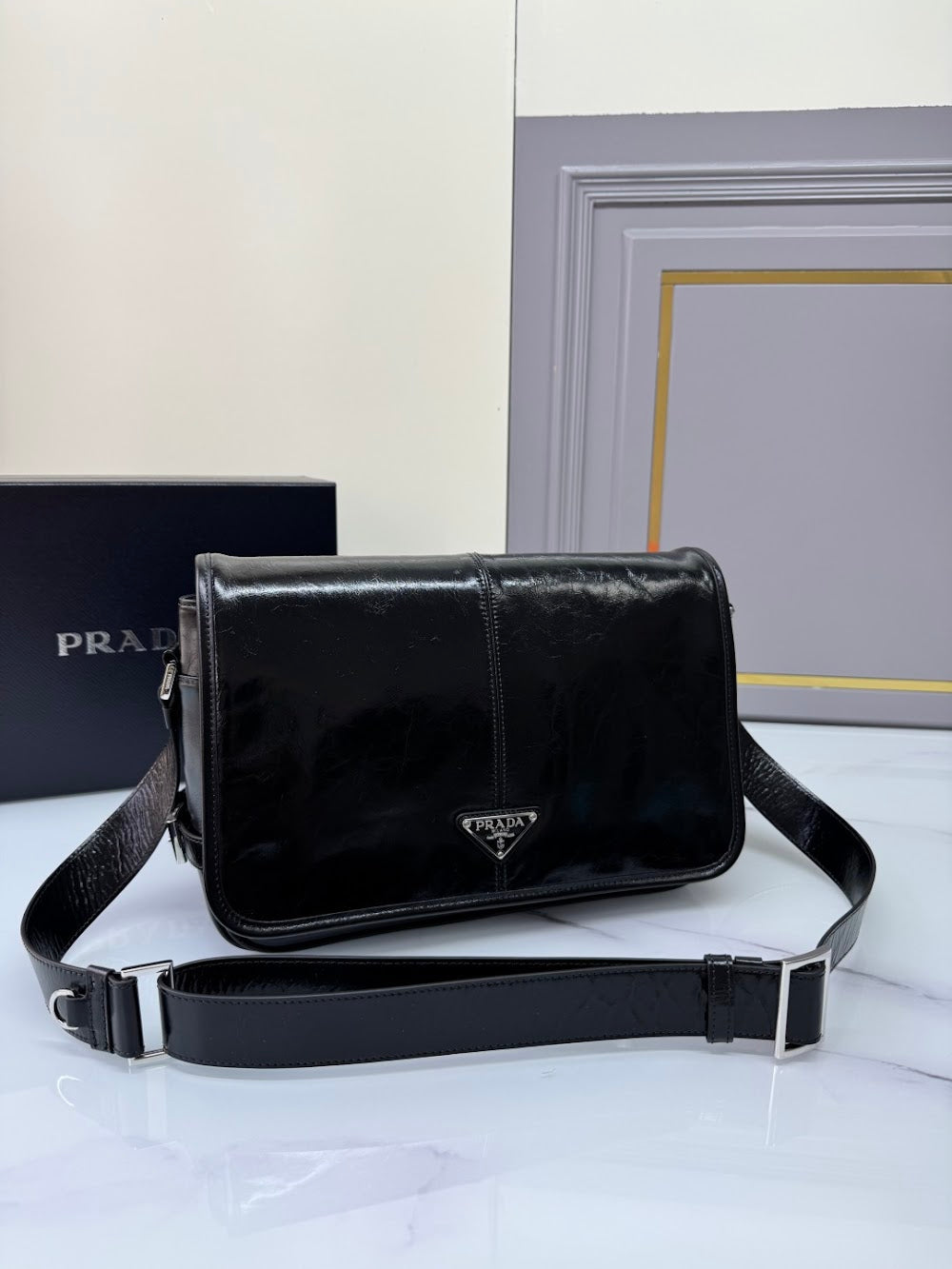 Ezyycart Bags Pradn Luxury Bag --102947