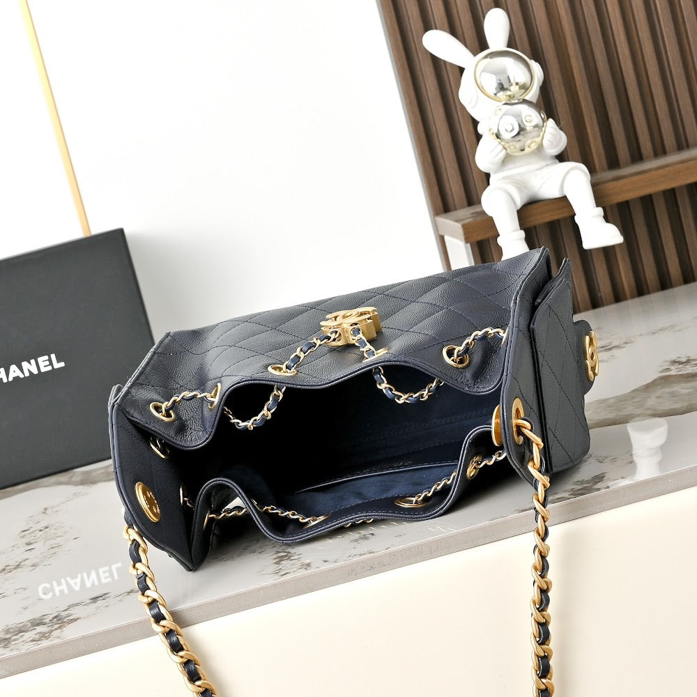 Anum Bags CHn Luxury Bag --114008