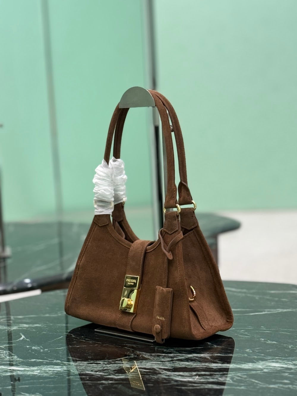 Ezyycart Bags Pradn Luxury Bag --102993