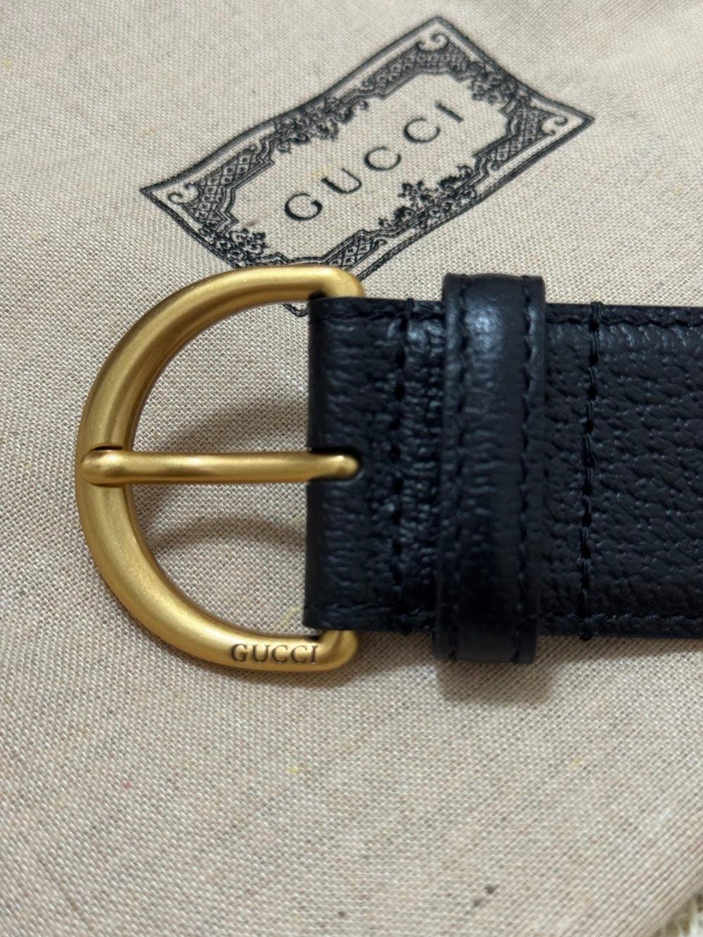 Ezyycart Bags Guccin Luxury Belt --105353