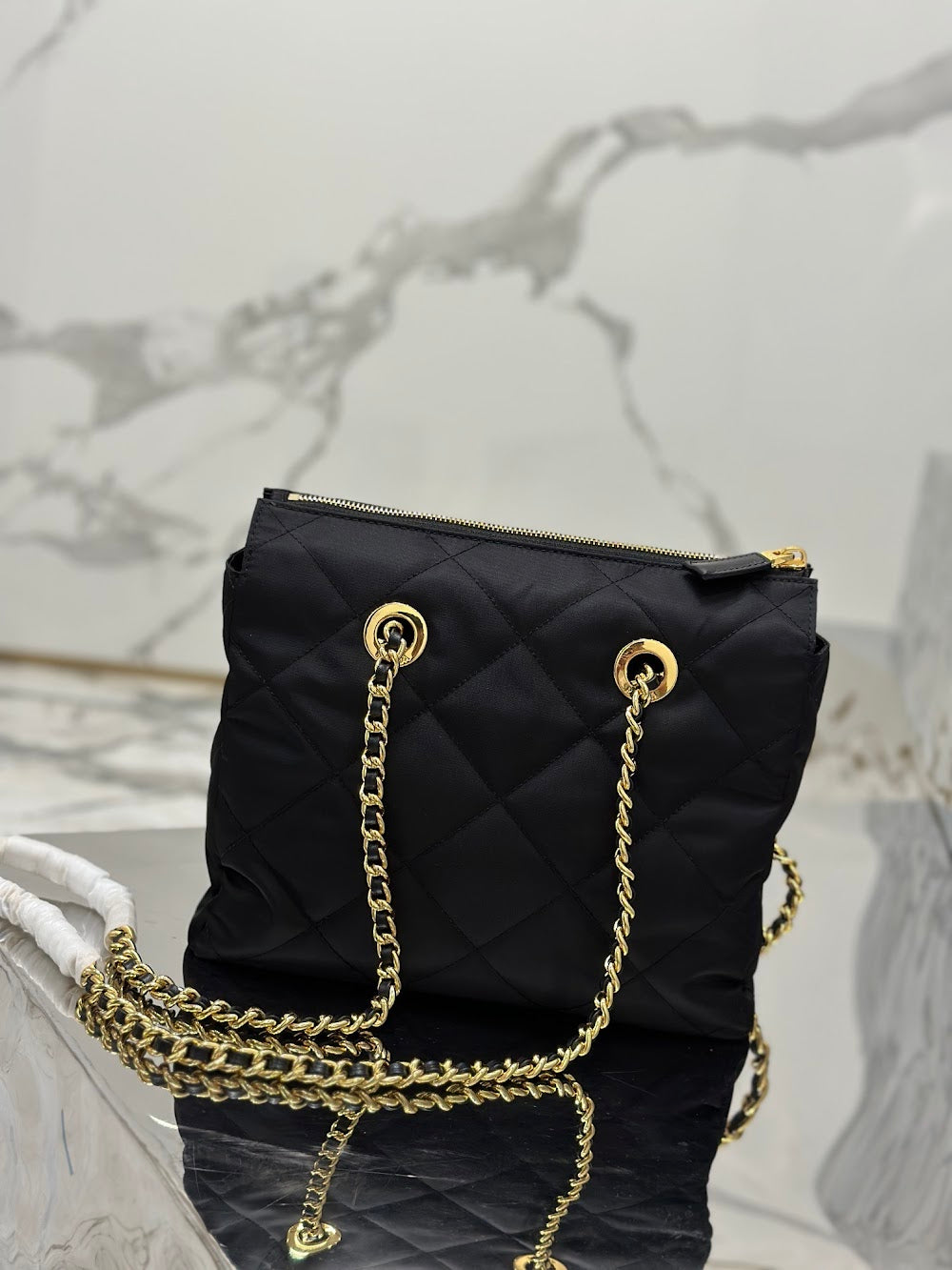 Ezyycart Bags pradn Luxury Bag --74527