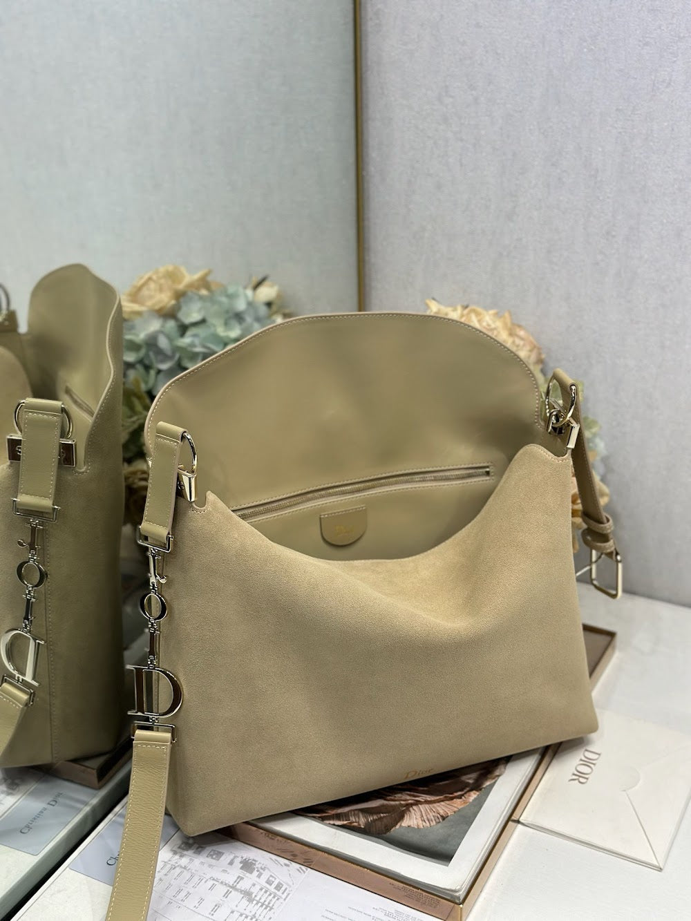 Ezyycart Bags Diorn Luxury Bag --115531