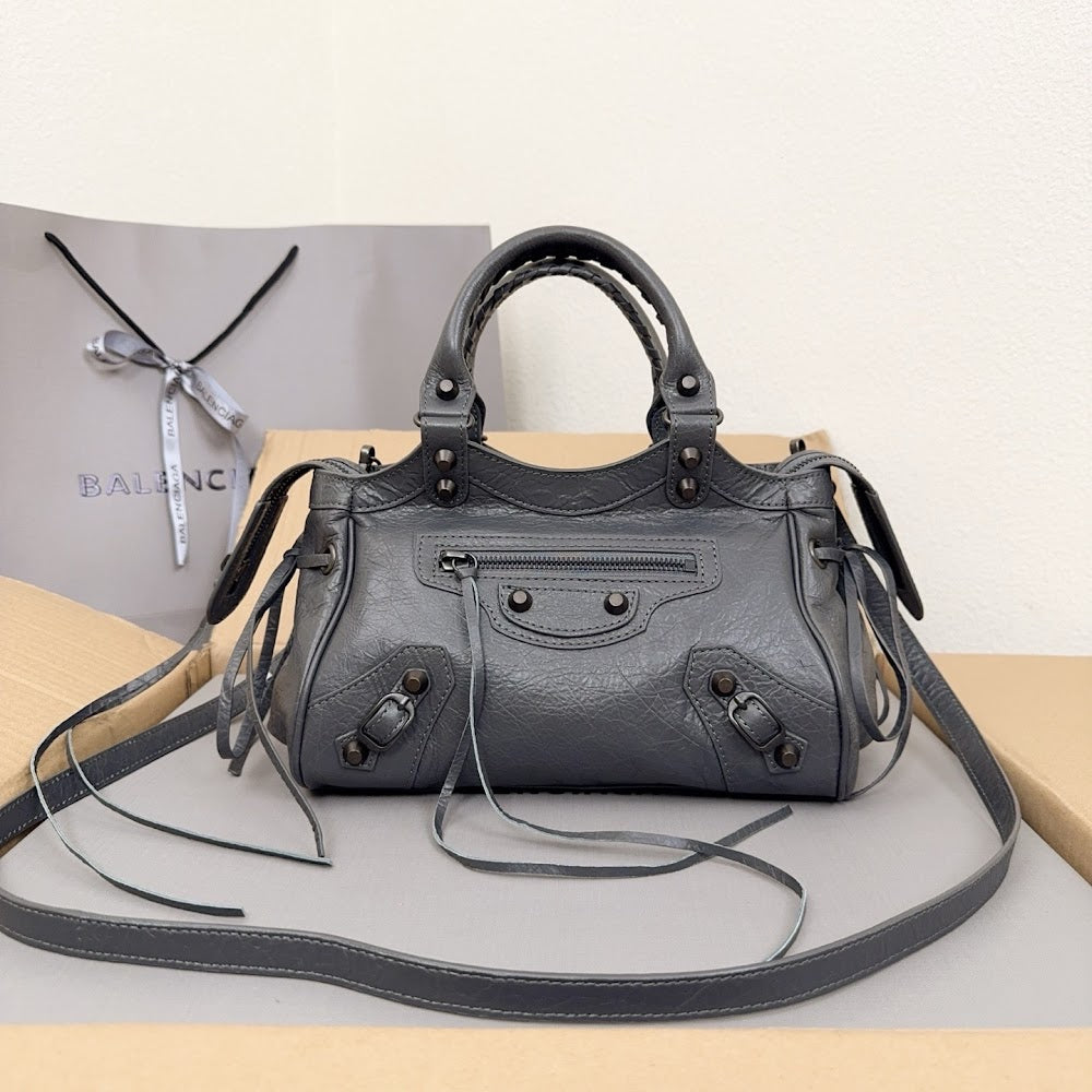 Ezyycart Bags Balenciaga Luxury Bag --111314