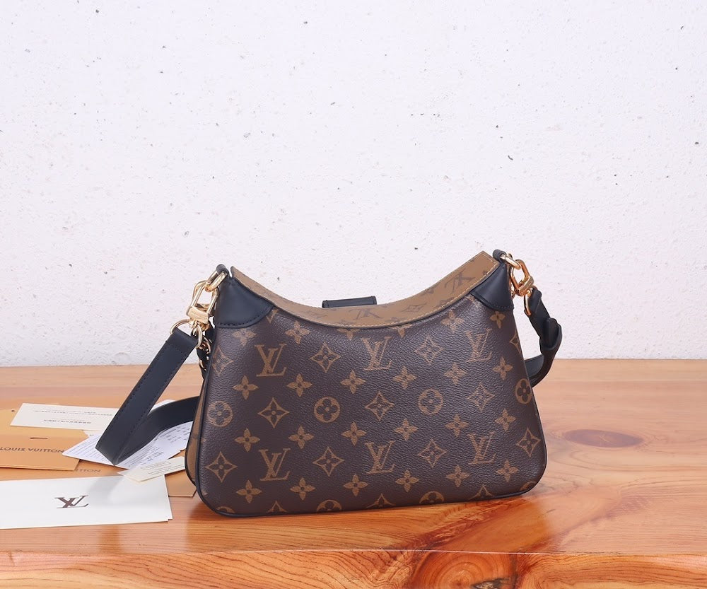 Anum Bags LVn Luxury Bag --80415