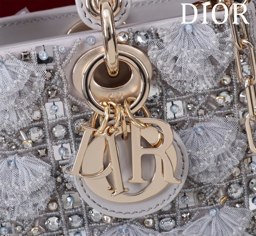Anum Bags Diorn Luxury Bag --114703