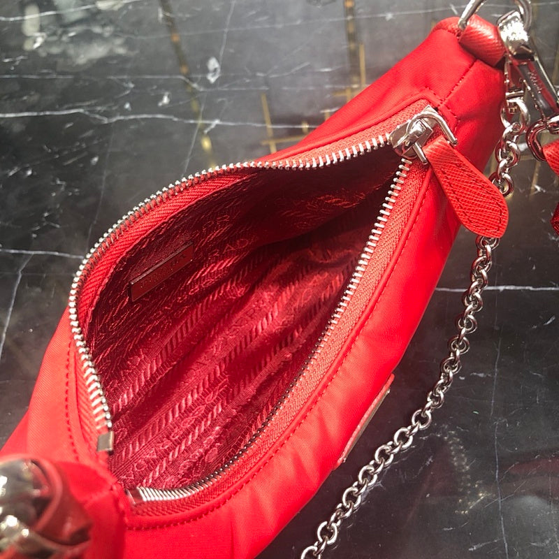 Ezyycart Bags pradn Luxury Bag --74639