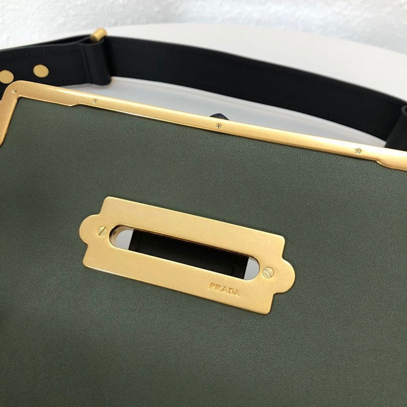 Ezyycart Bags pradn Luxury Bag --74690