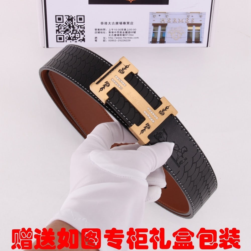 Anum Bags Hermesn Luxury Belt --105942