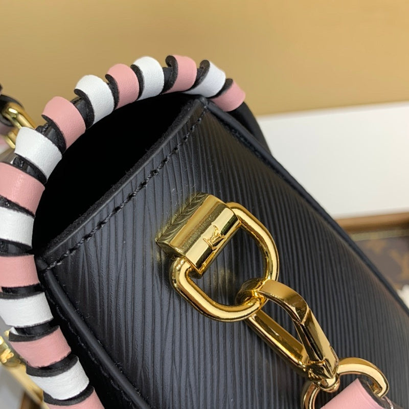 Ezyycart Bags ln Luxury Bag --59414