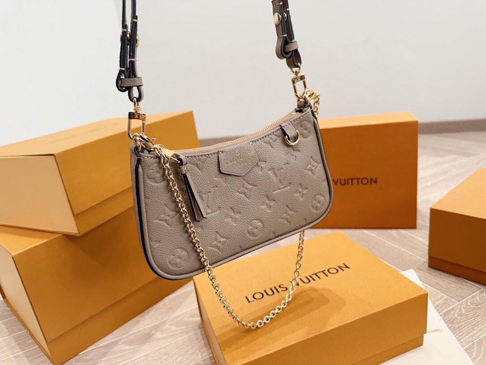 Anum Bags LVn Luxury Bag --78994