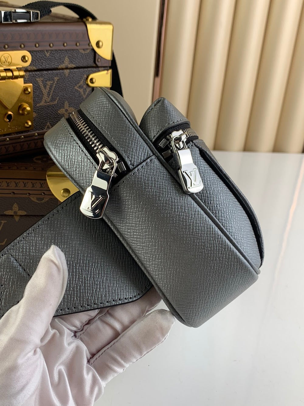 Ezyycart Bags ln Luxury Bag --60938