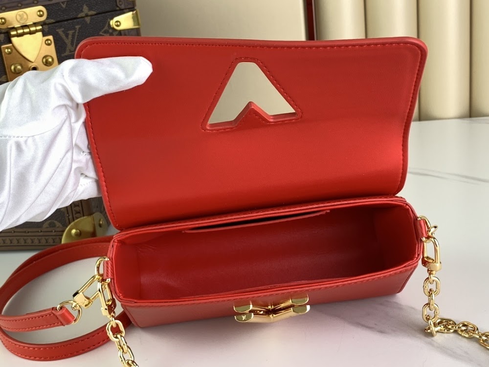 Ezyycart Bags ln Luxury Bag --56756
