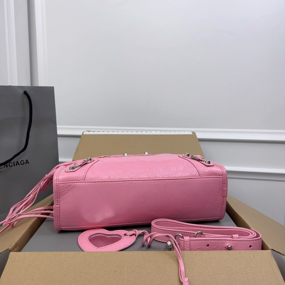 Ezyycart Bags Balenciaga Luxury Bag --110574