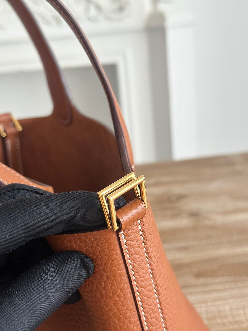 Anum Bags Hermesn Luxury Bag --118943