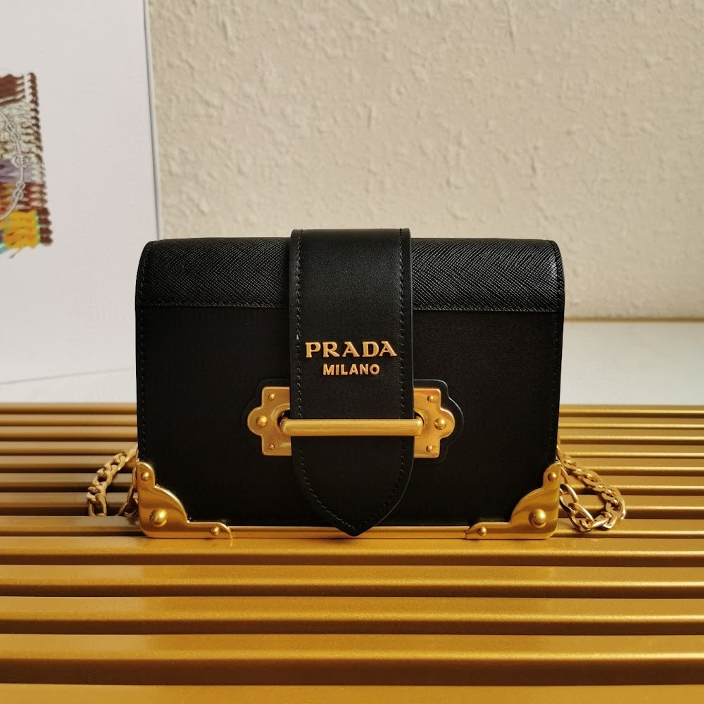 Ezyycart Bags Prada Luxury Bag --53822