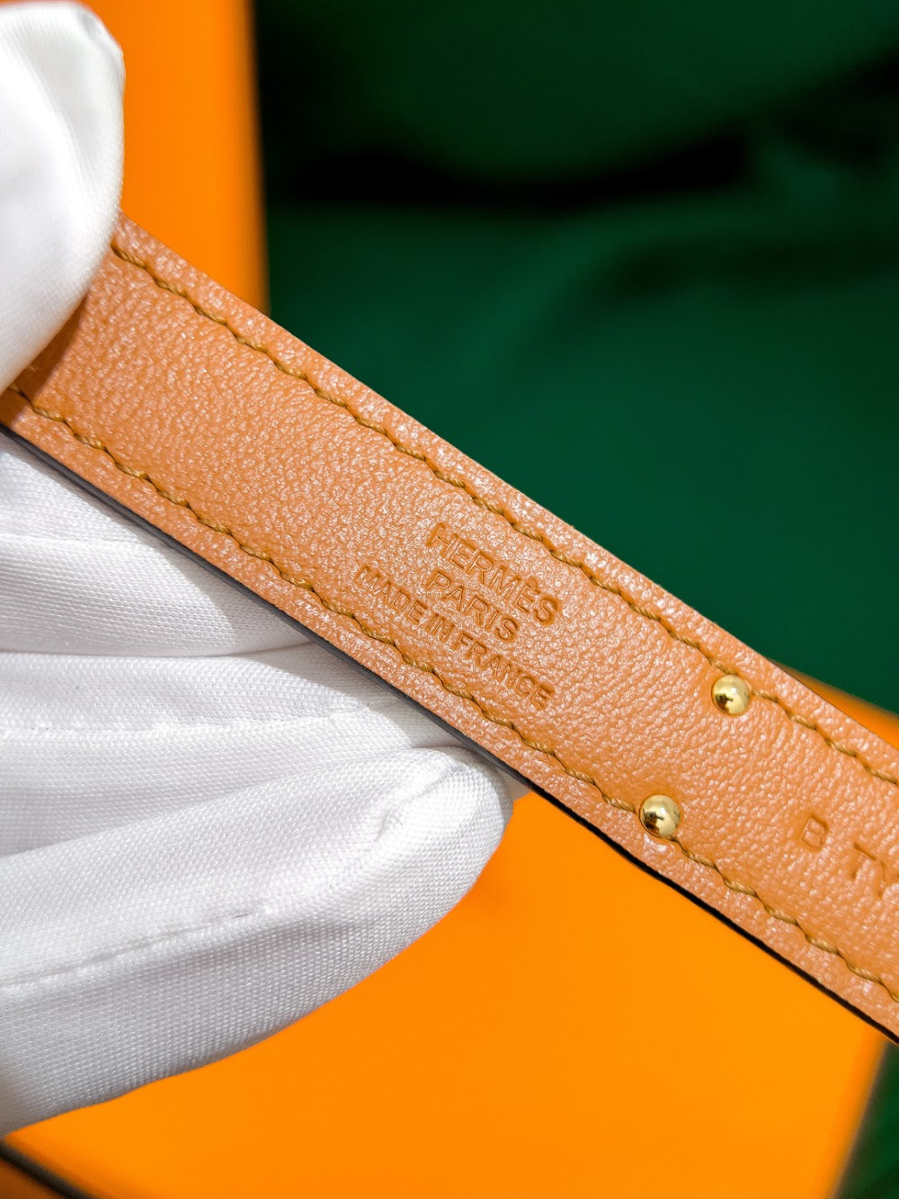 Anum Bags Hermesn Luxury Belt --109063