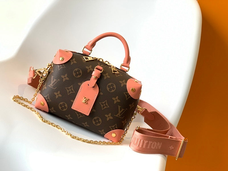 Anum Bags LVn Luxury Bag --79253