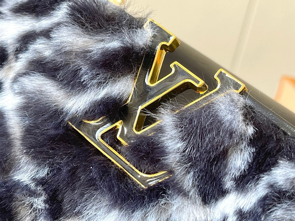 Anum Bags LVn Luxury Bag --78772
