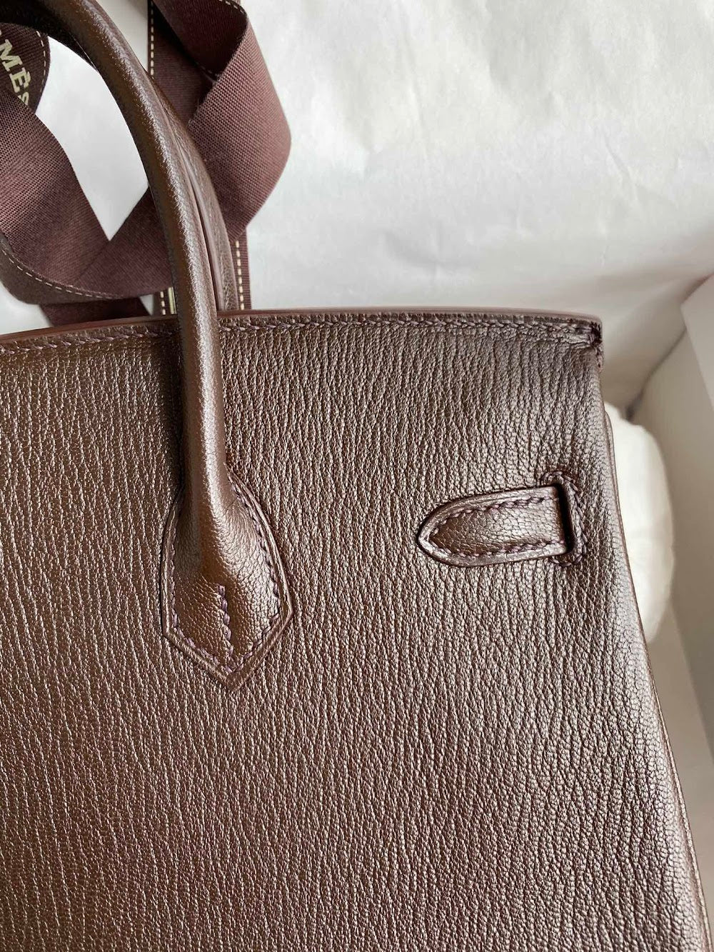Anum Bags Hermesn Luxury Bag --117418