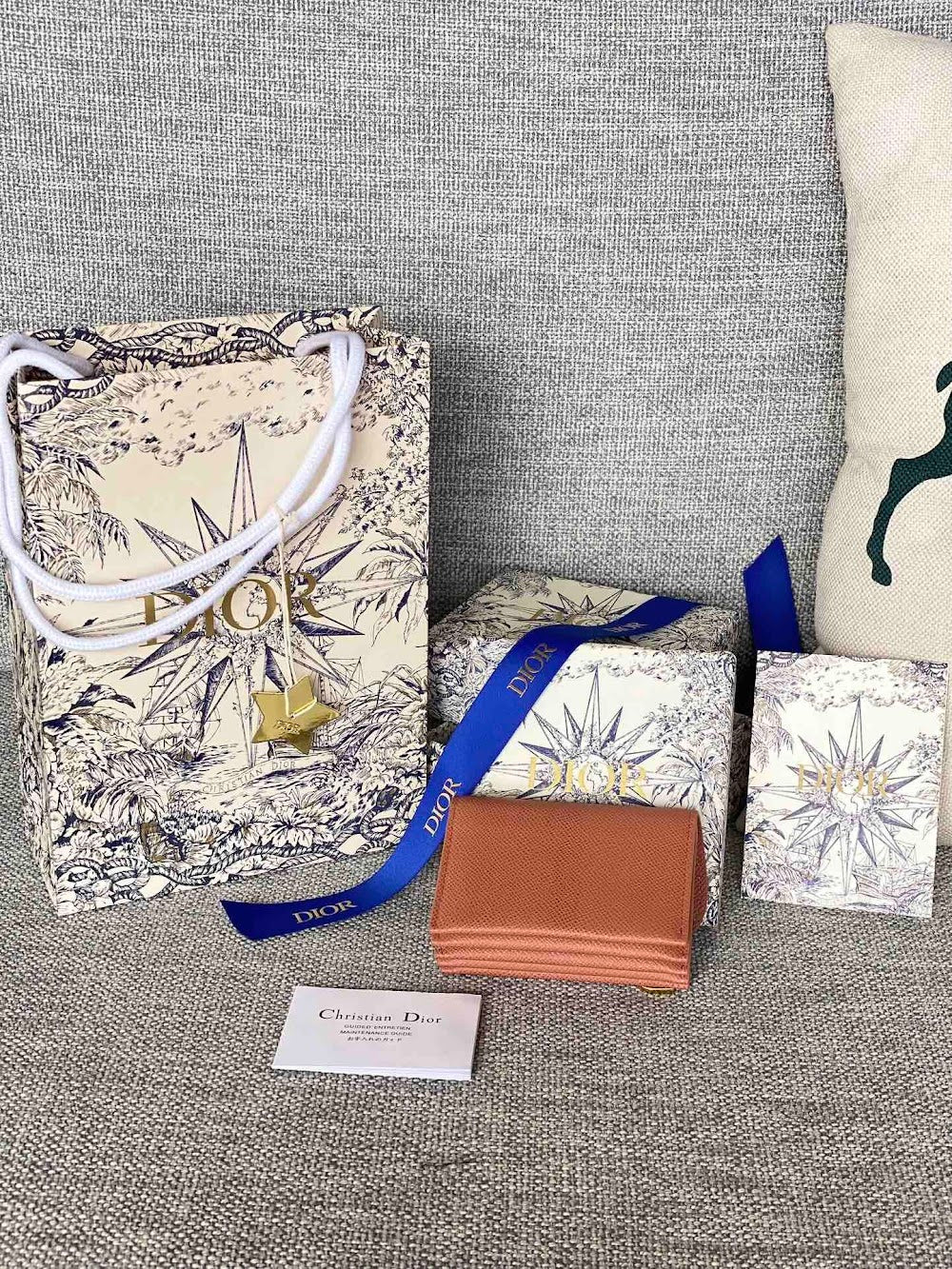 Anum Bags Diorn Luxury Bag --114597