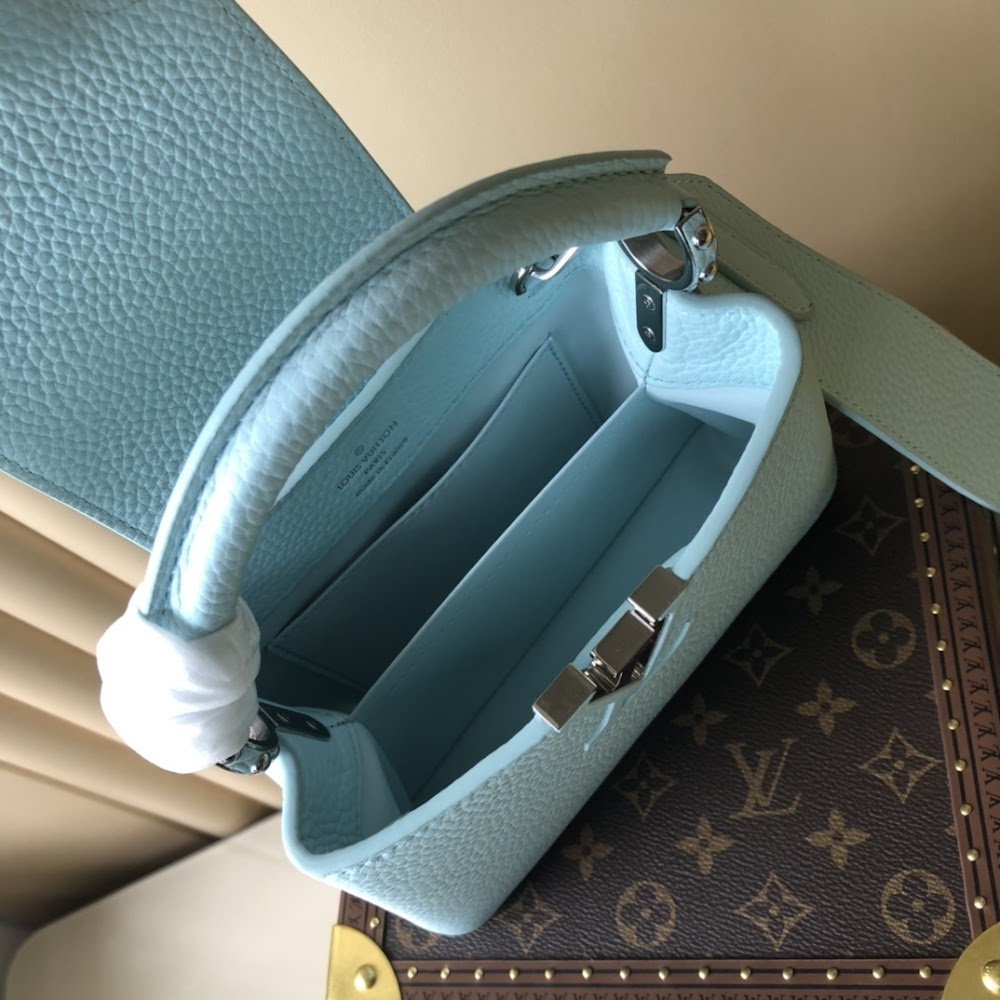 Ezyycart Bags ln Luxury Bag --60288