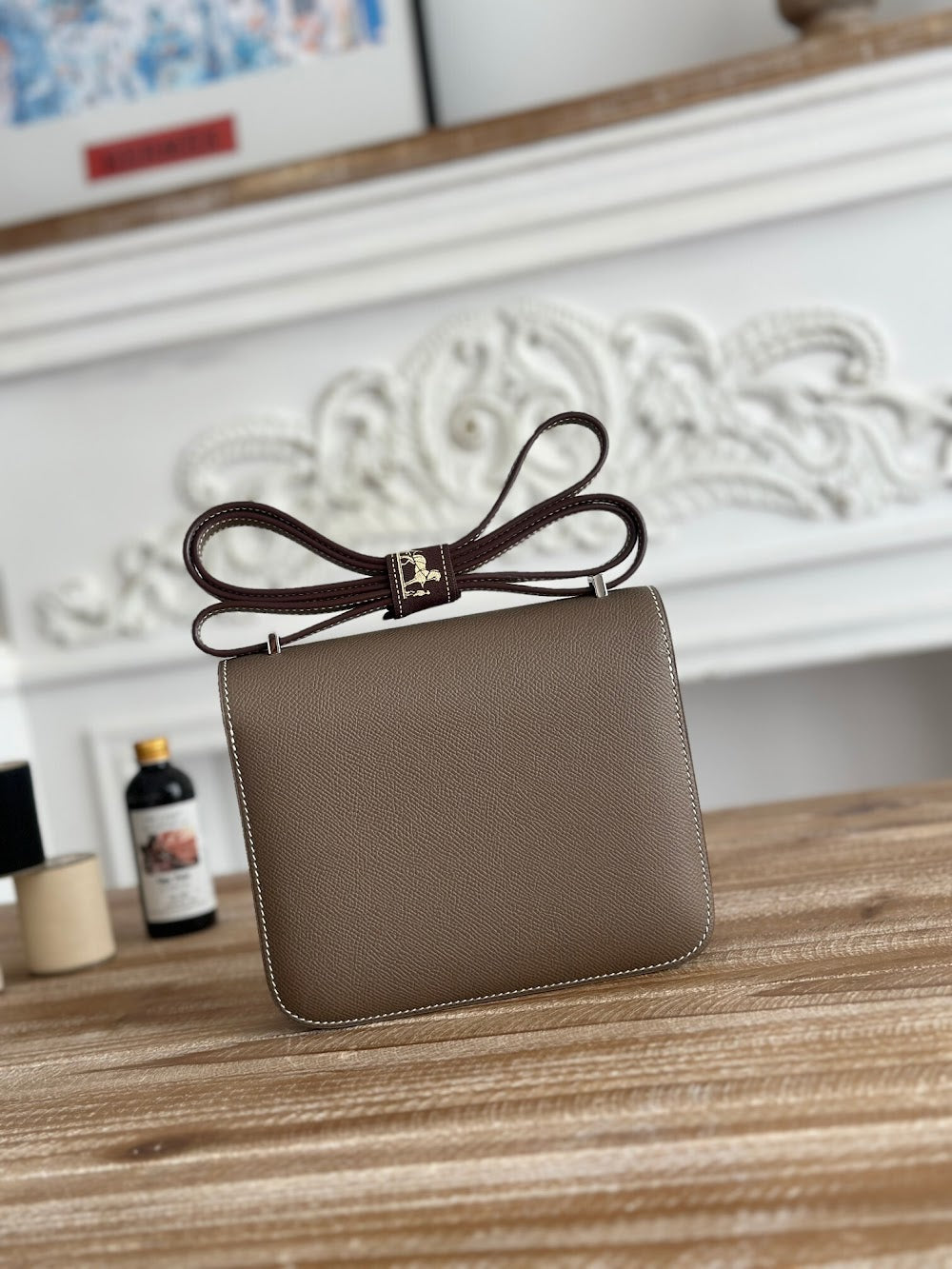 Anum Bags Hermesn Luxury Bag --118978