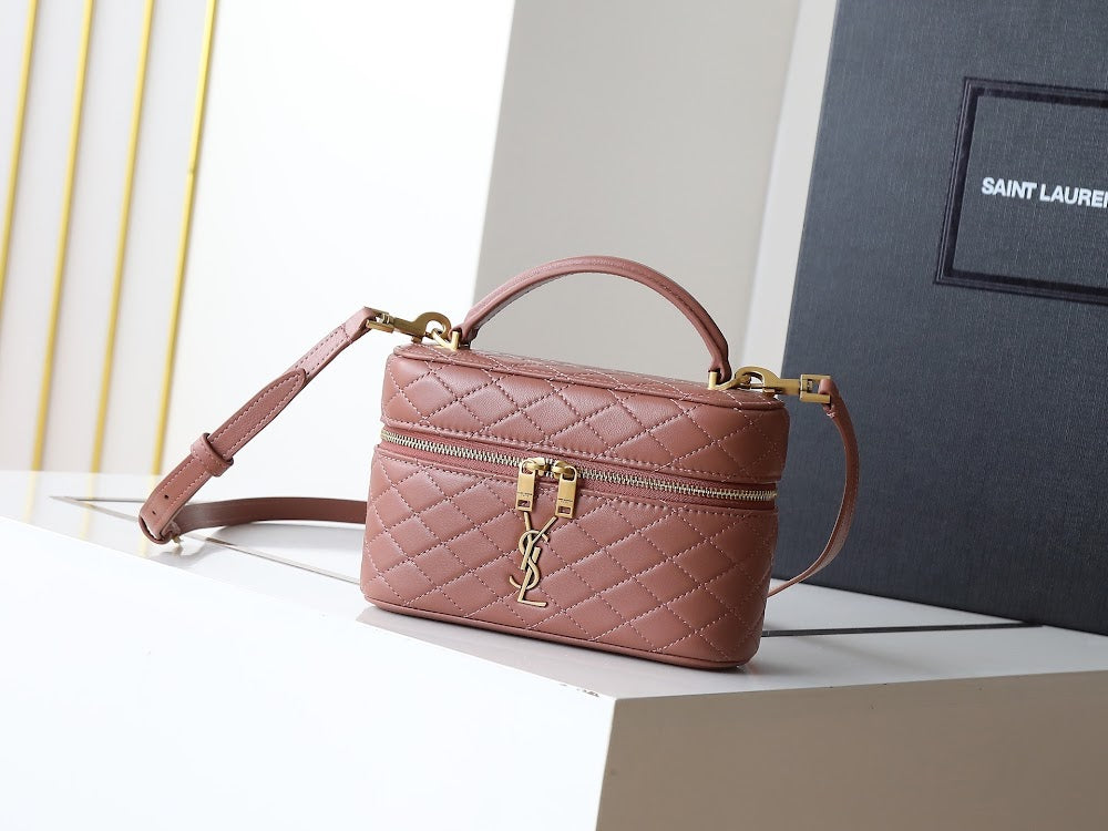 Ezyycart Bags YSLn Luxury Bag --119837
