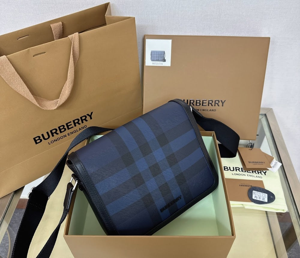Ezyycart Bags Burberryn Luxury Bag --92284