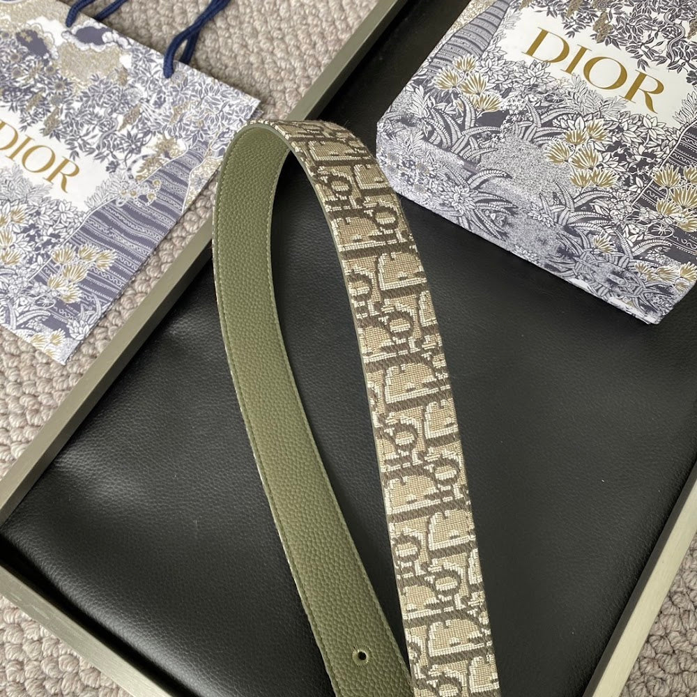Anum Bags Diorn Luxury Belt --107742