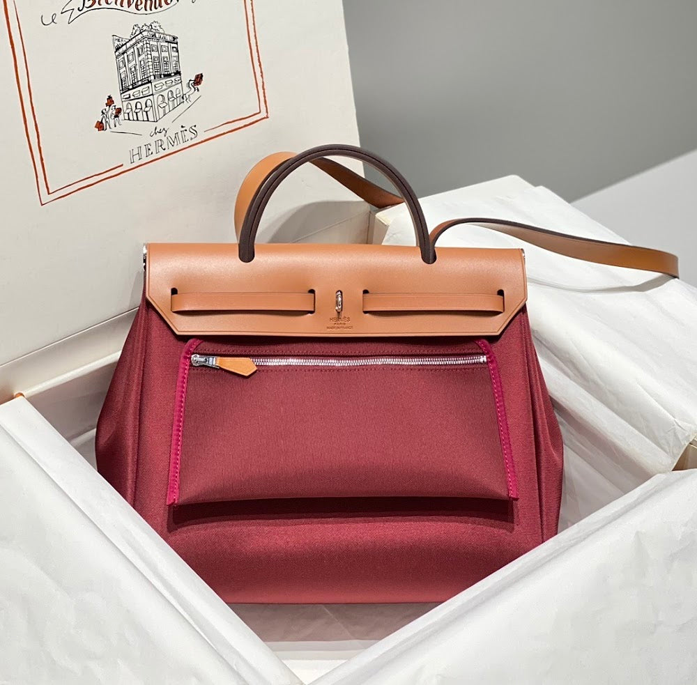 Anum Bags Hermesn Luxury Bag --118881