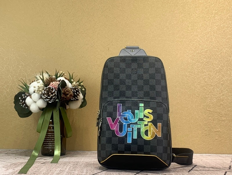 Ezyycart Bags ln Luxury Bag --59216
