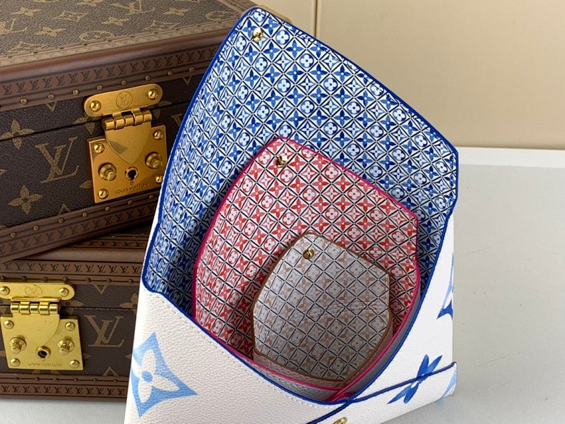 Ezyycart Bags ln Luxury Bag --57669