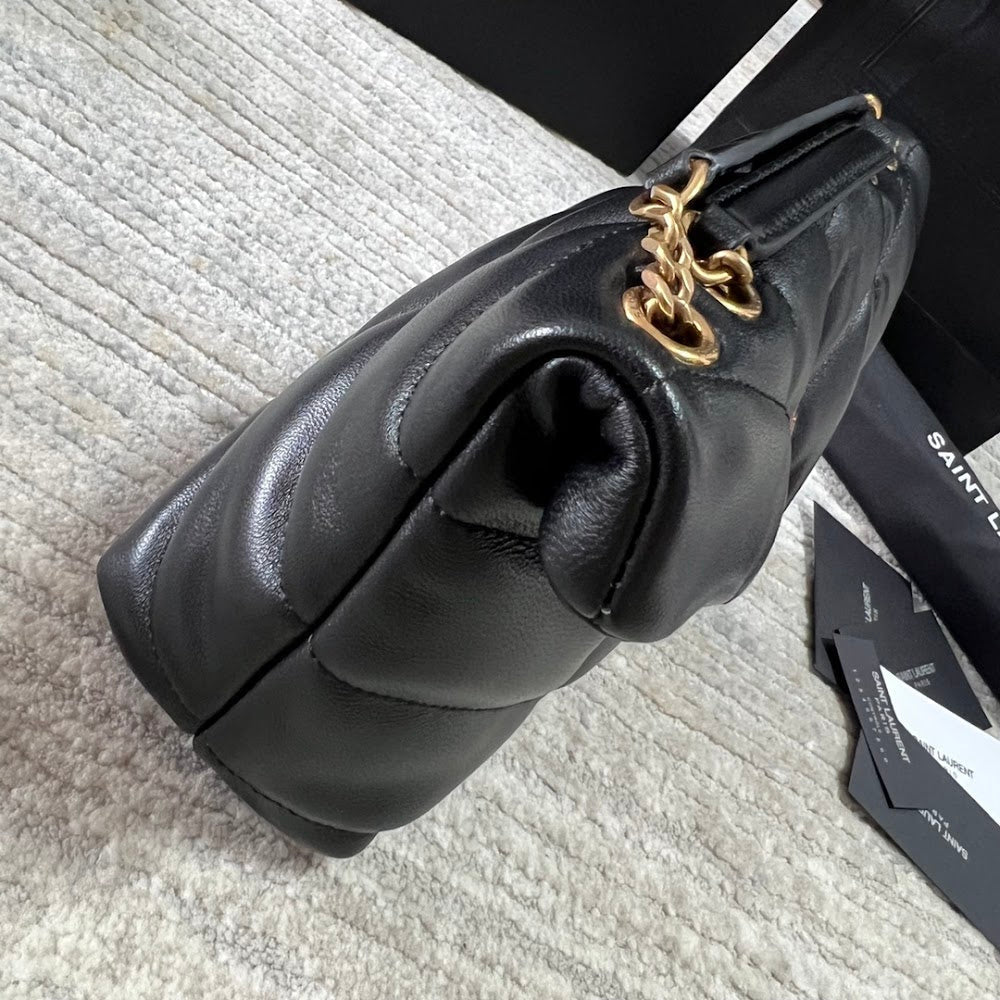 Ezyycart Bags YSLn Luxury Bag --119044