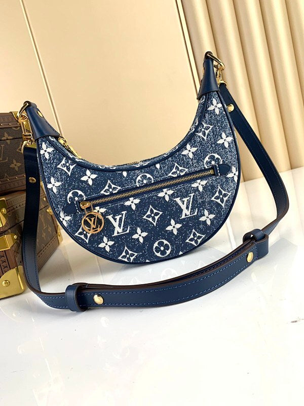 Ezyycart Bags ln Luxury Bag --60731